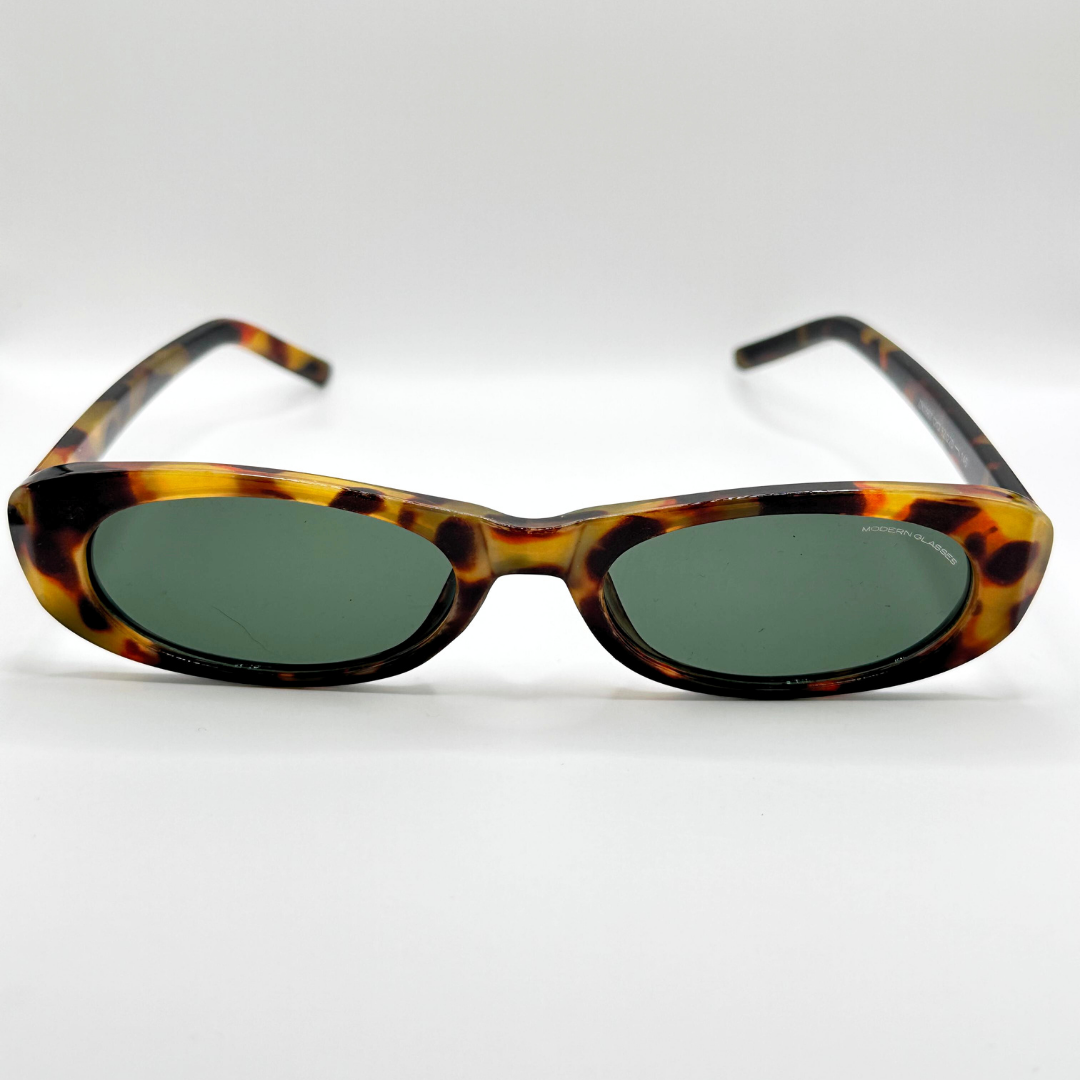 OLIVA GREEN